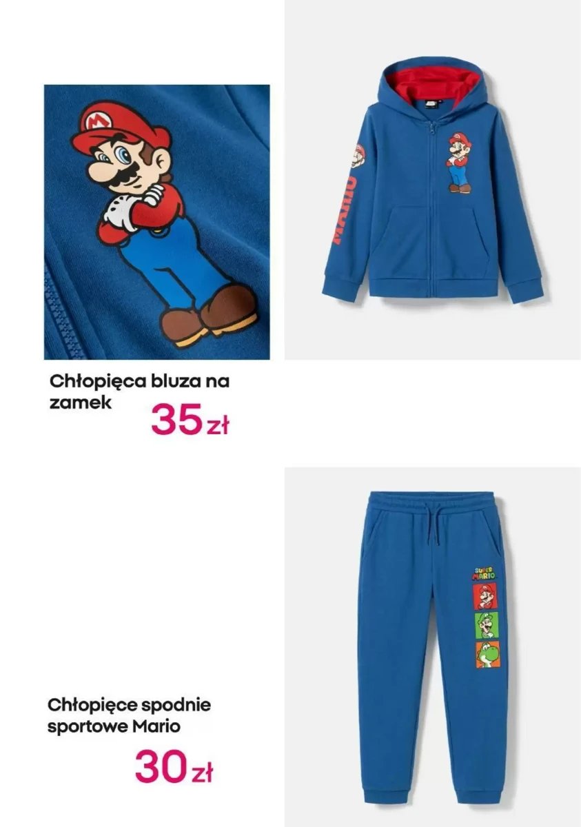 Strona 3 z gazetki Pepco