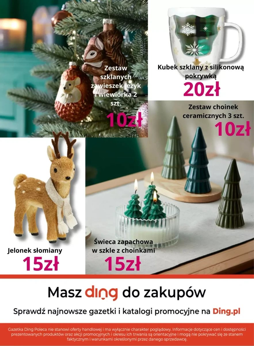 Strona 4 z gazetki Pepco