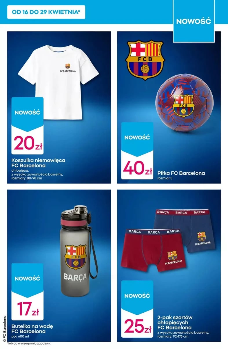 Strona 7 z gazetki Pepco