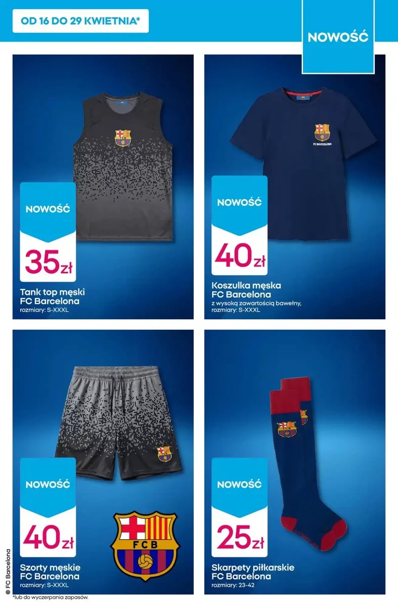 Strona 5 z gazetki Pepco
