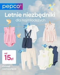 Gazetka Pepco – 23.05.2026 – 29.05.2026