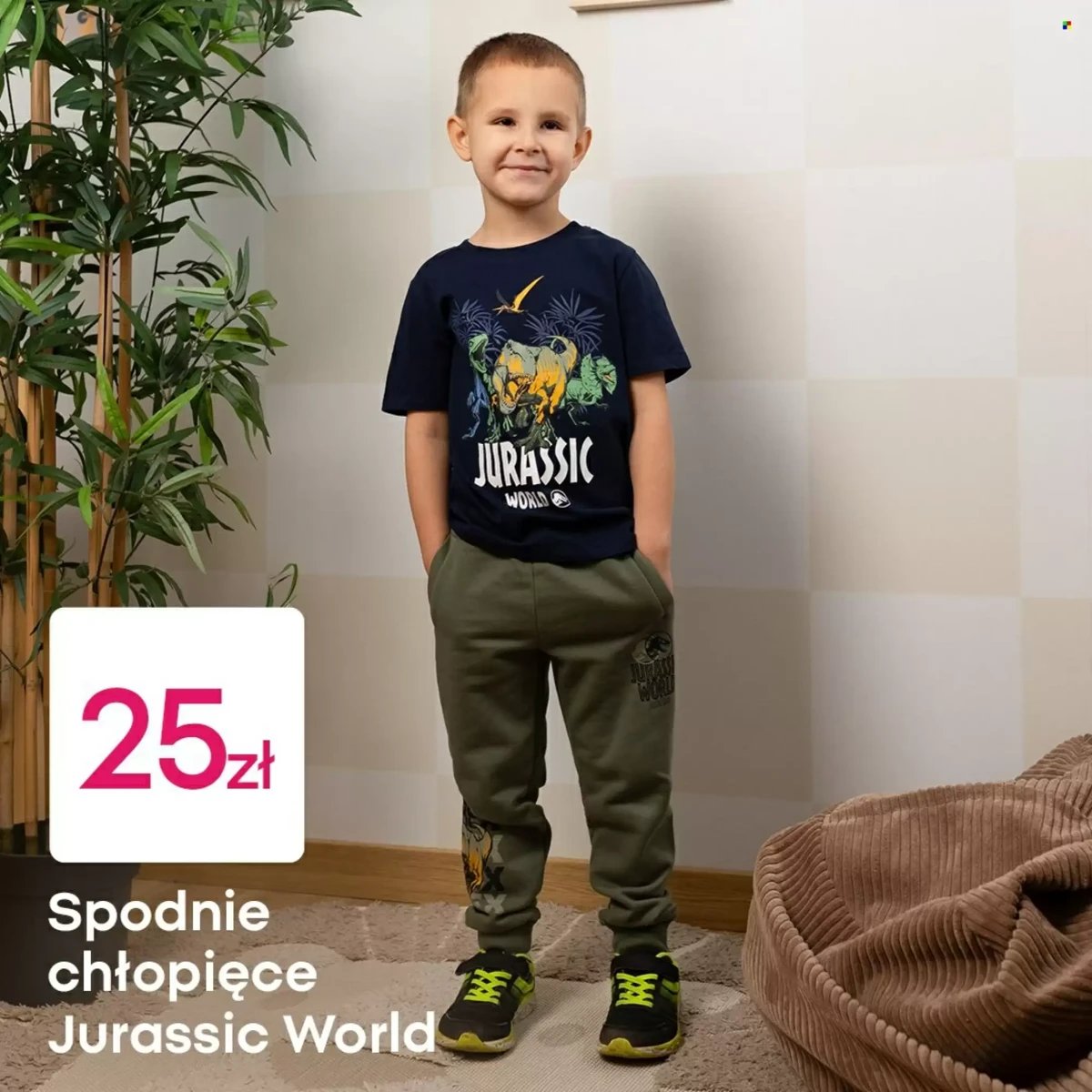 Strona 4 z gazetki Pepco