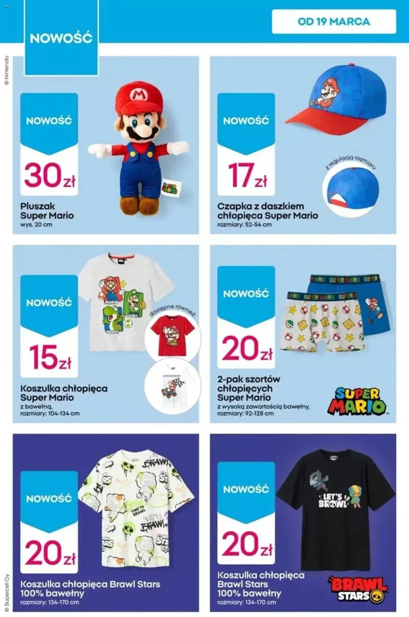 Strona 4 z gazetki Pepco