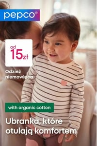Gazetka Pepco – 26.07.2026 – 09.08.2026