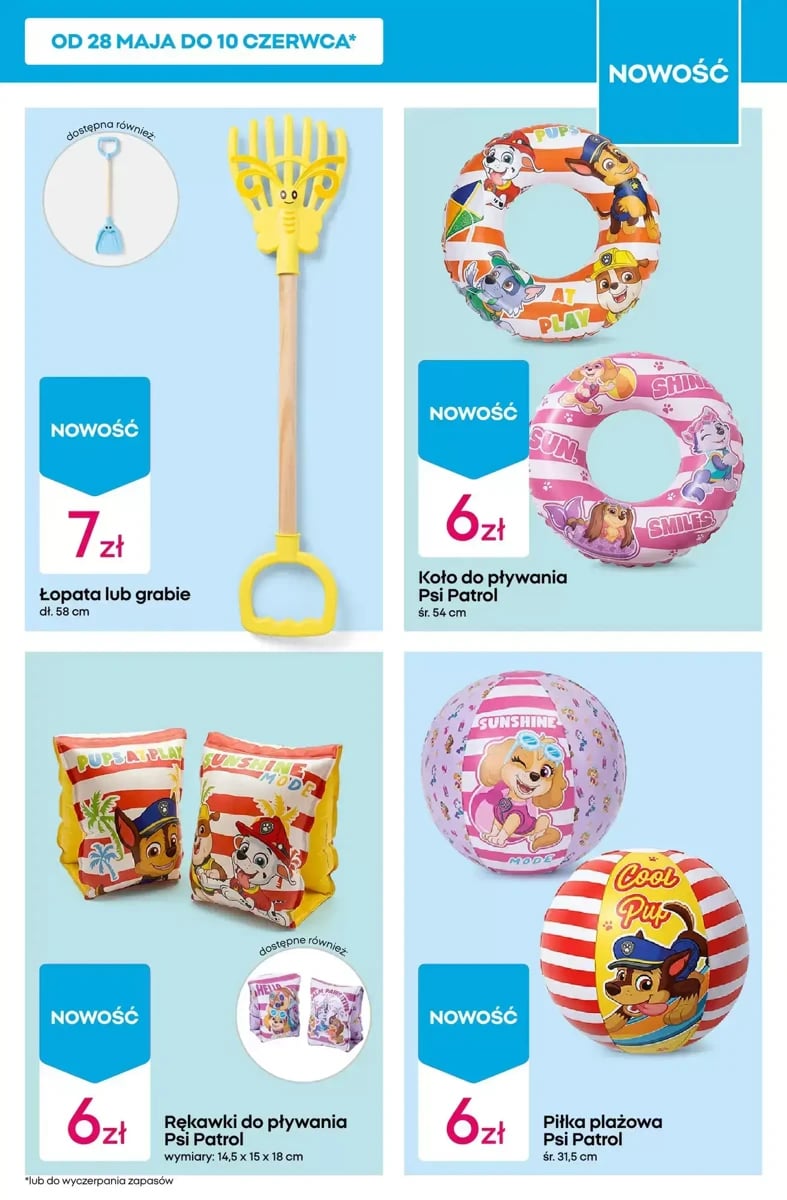 Strona 9 z gazetki Pepco