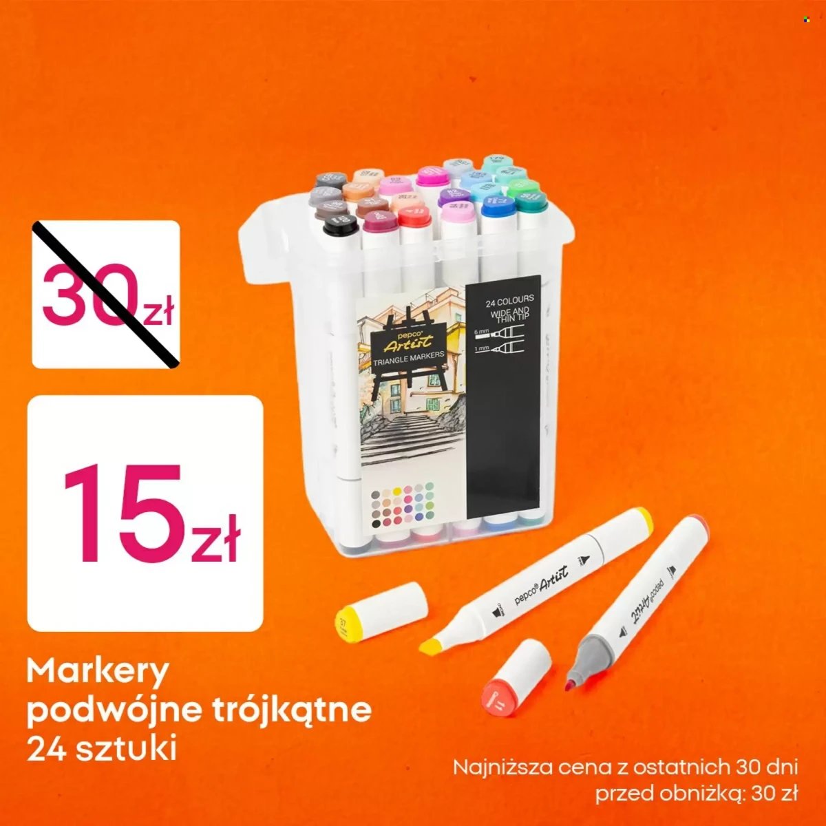 Strona 4 z gazetki Pepco
