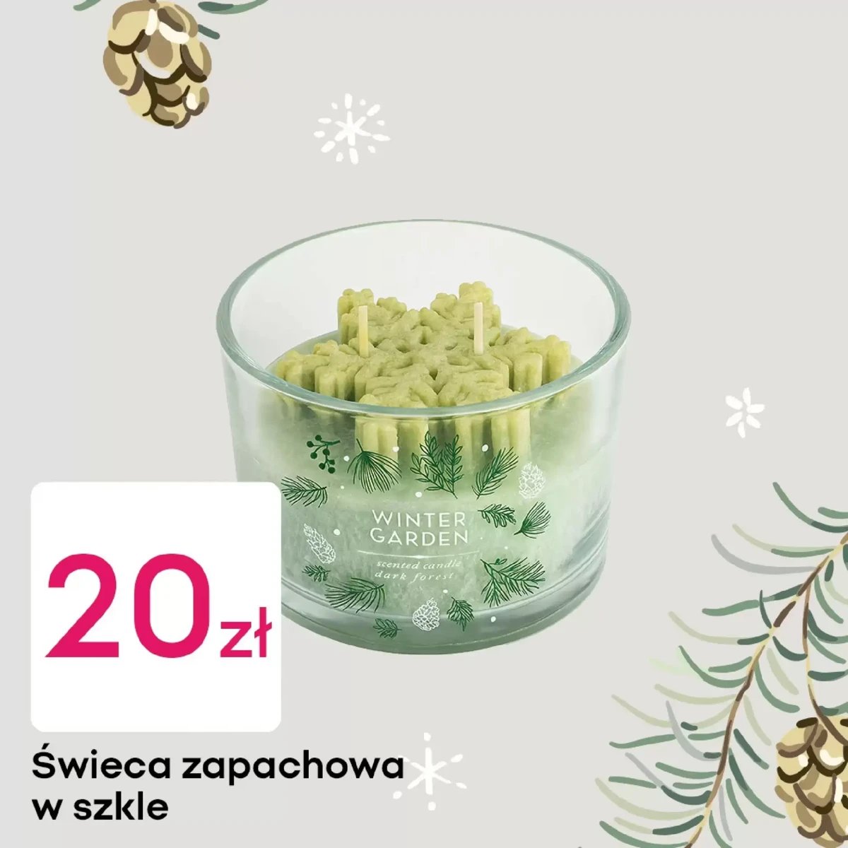 Strona 2 z gazetki Pepco