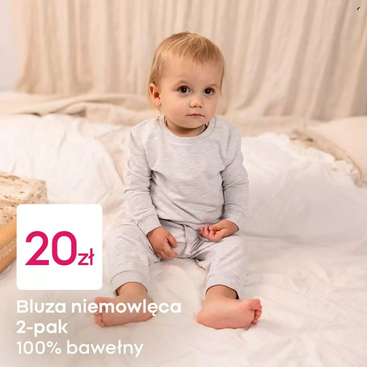 Strona 2 z gazetki Pepco