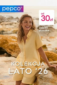 Gazetka Pepco – 31.05.2026 – 31.08.2026