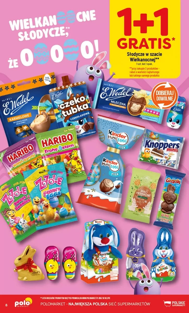 Strona 8 z gazetki Polomarket