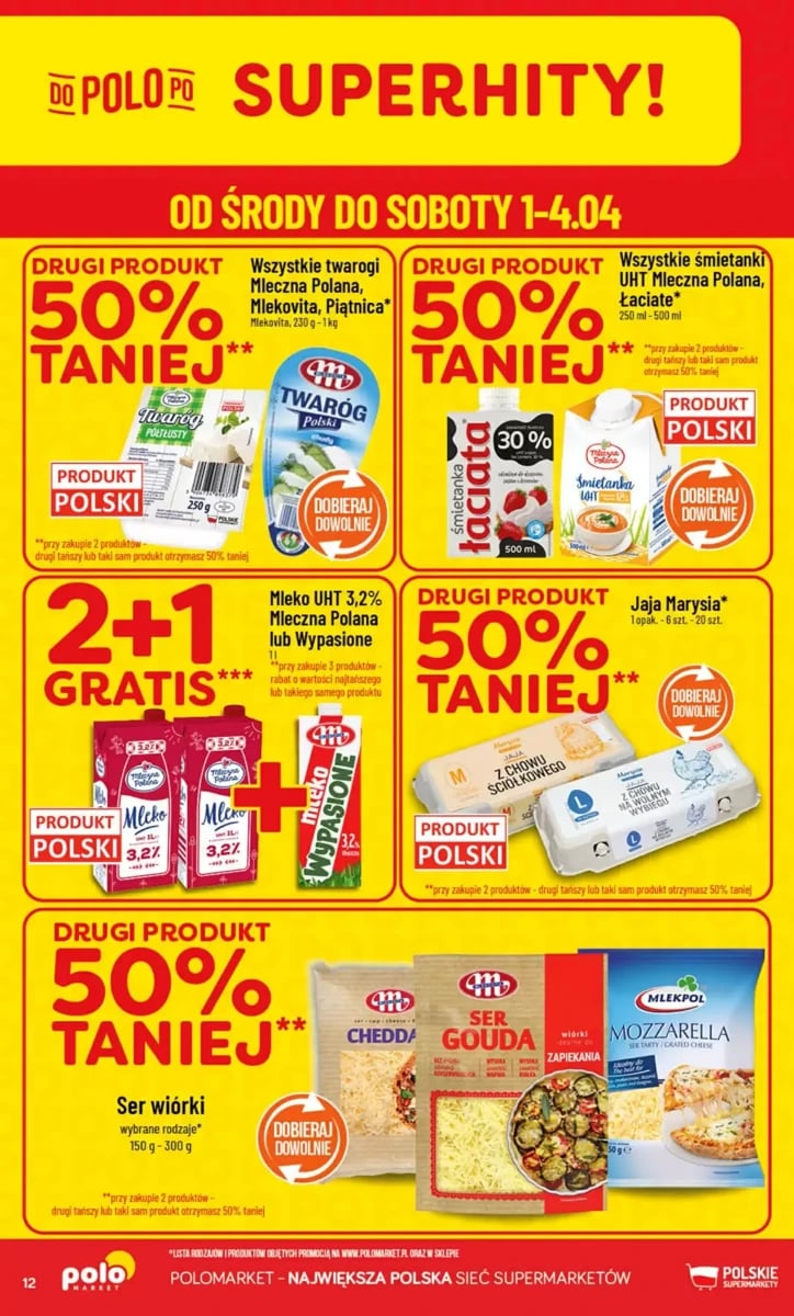 Strona 12 z gazetki Polomarket