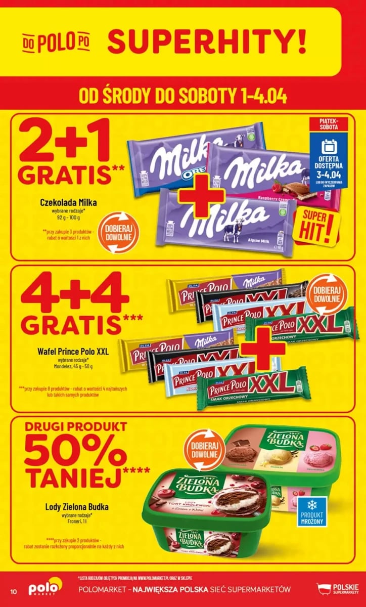 Strona 10 z gazetki Polomarket