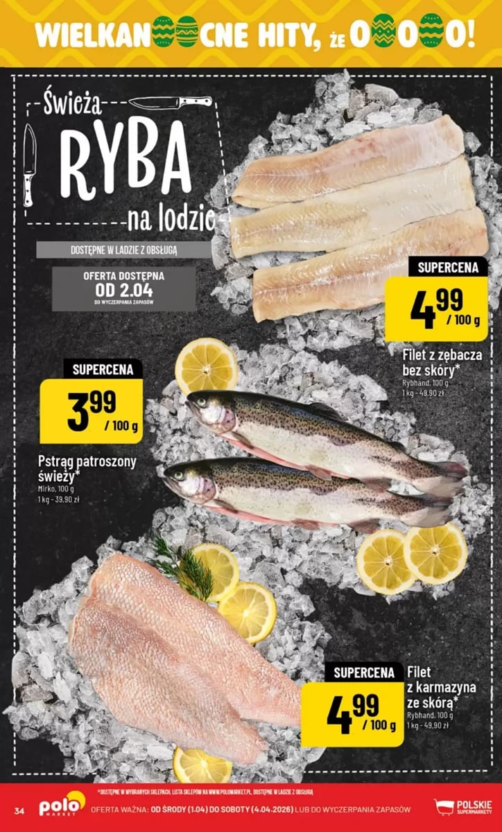 Strona 34 z gazetki Polomarket