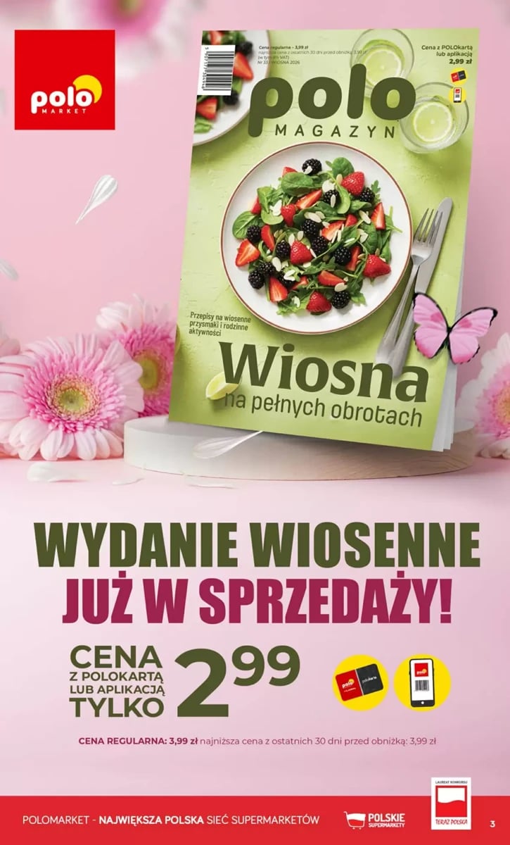 Strona 3 z gazetki Polomarket