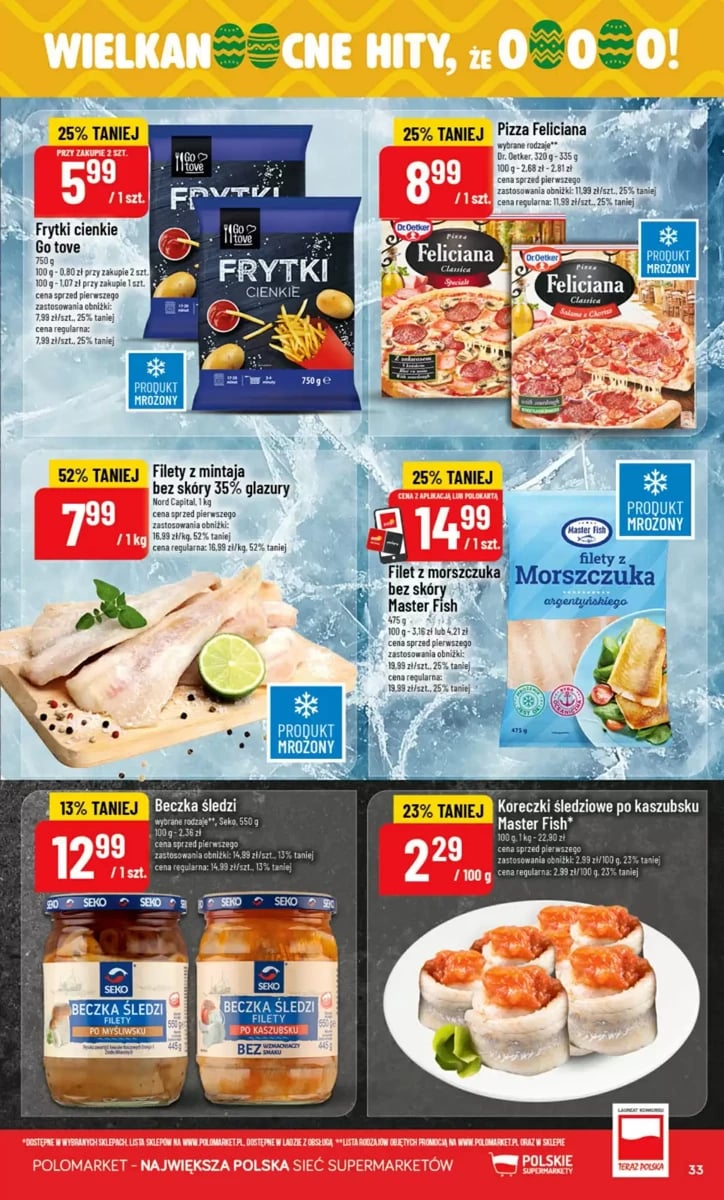 Strona 33 z gazetki Polomarket
