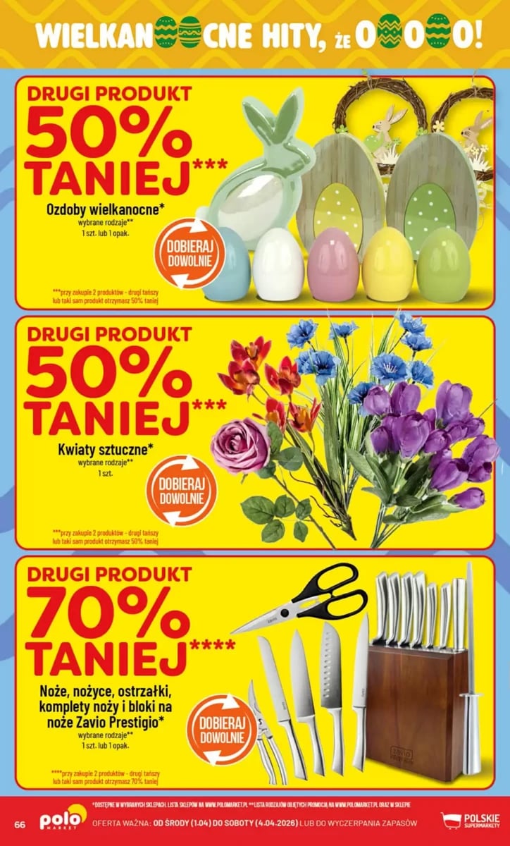 Strona 66 z gazetki Polomarket