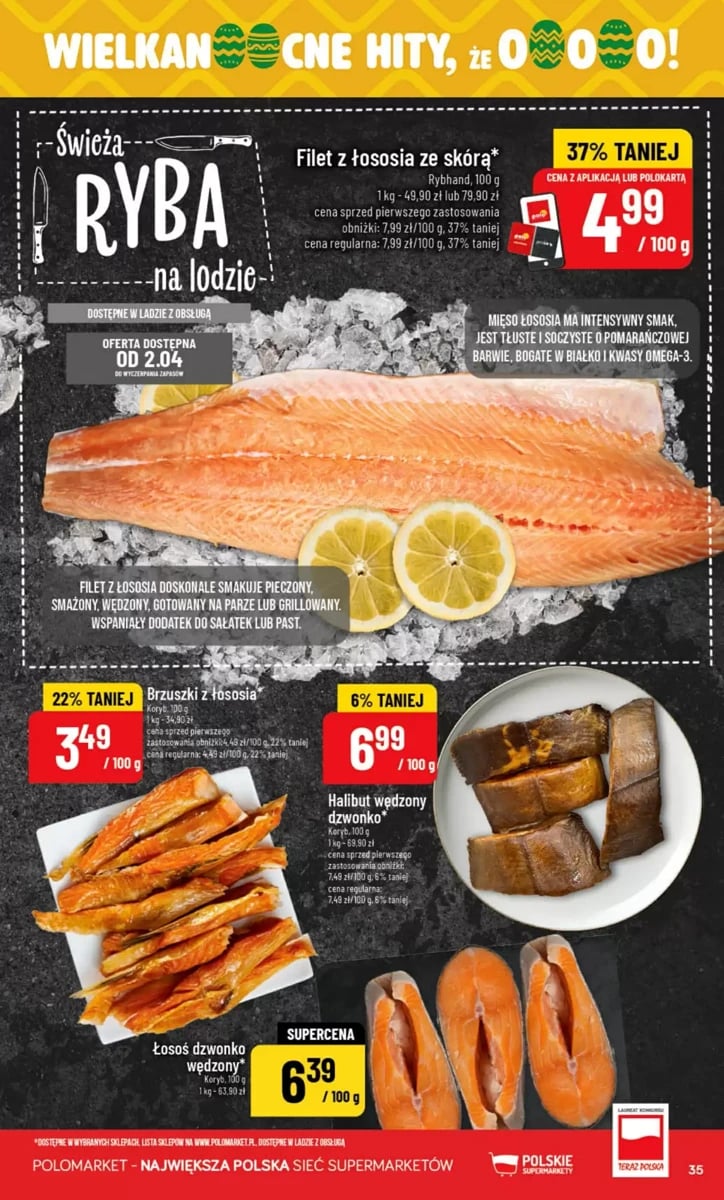 Strona 35 z gazetki Polomarket
