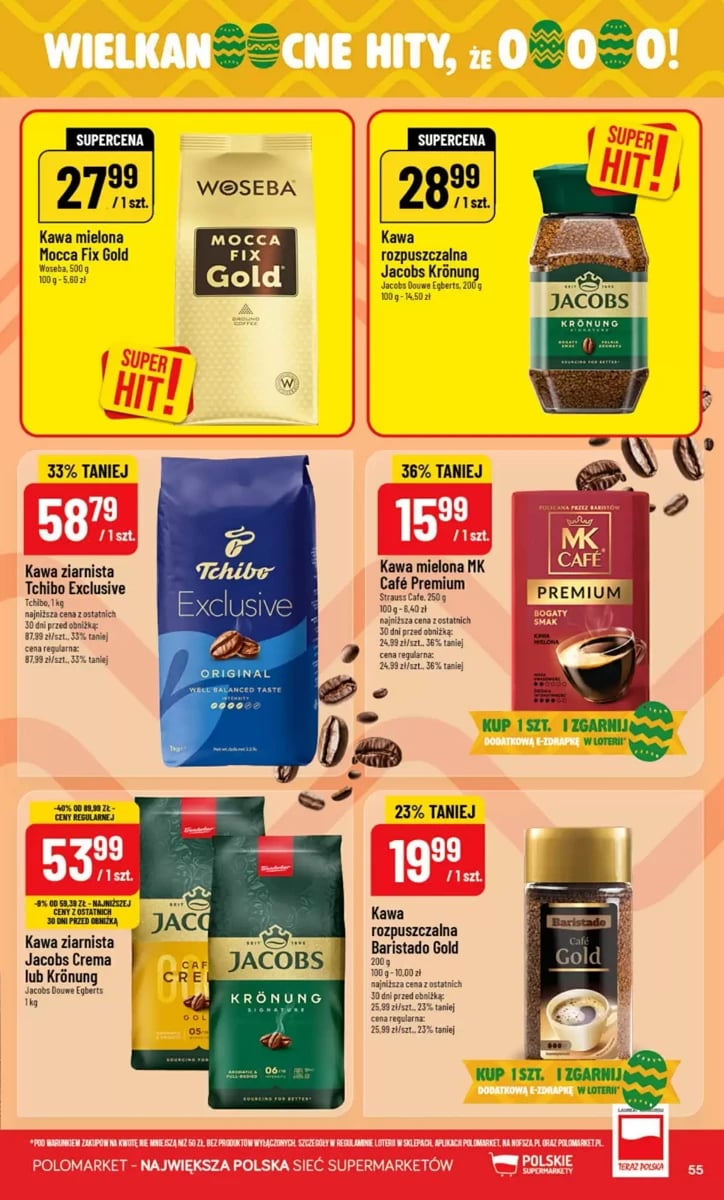 Strona 55 z gazetki Polomarket