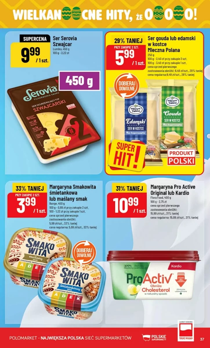Strona 37 z gazetki Polomarket