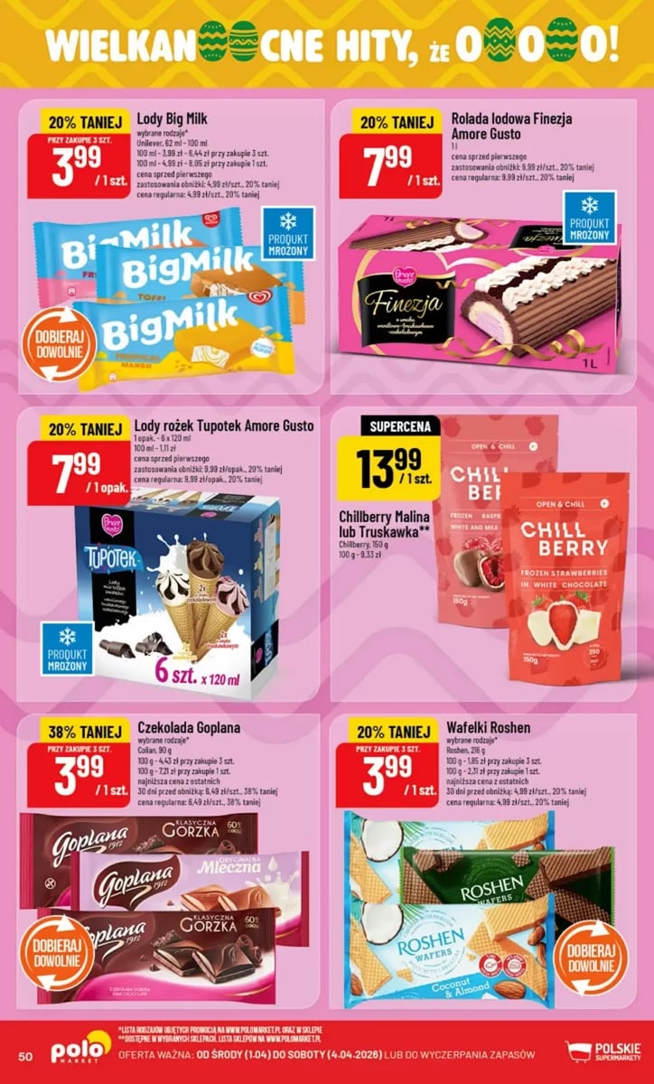 Strona 50 z gazetki Polomarket