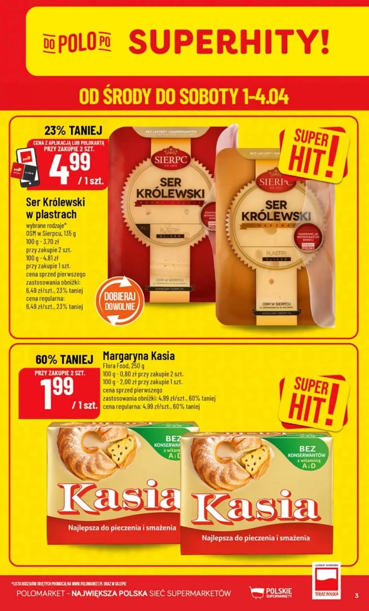 Strona 3 z gazetki Polomarket
