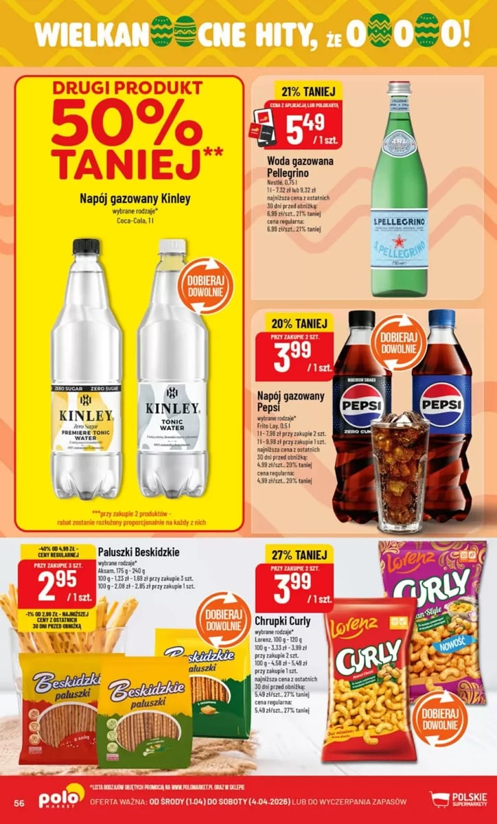 Strona 56 z gazetki Polomarket