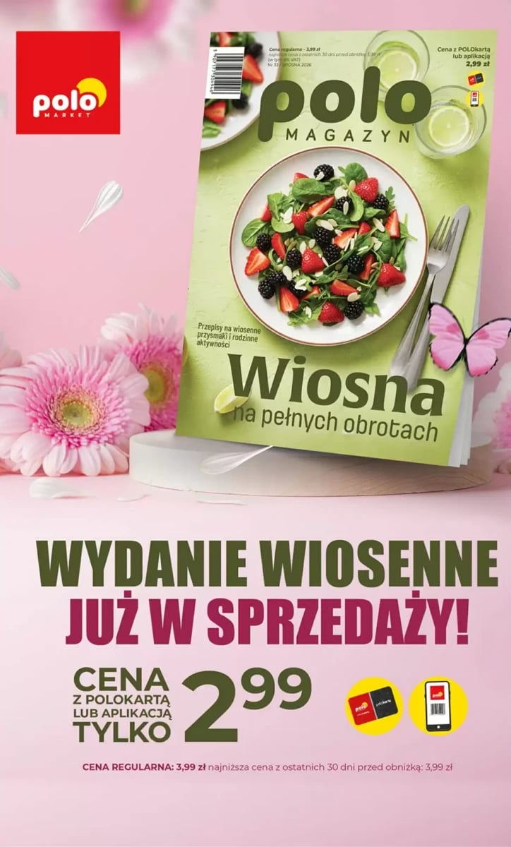 Strona 70 z gazetki Polomarket