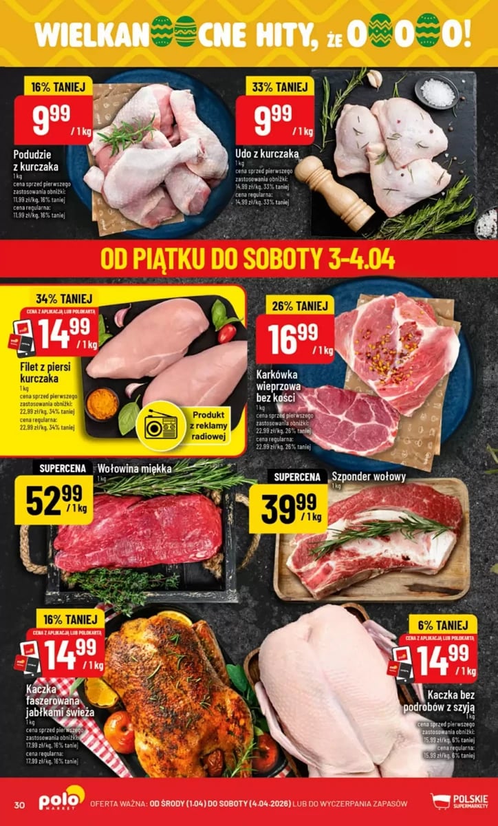 Strona 30 z gazetki Polomarket