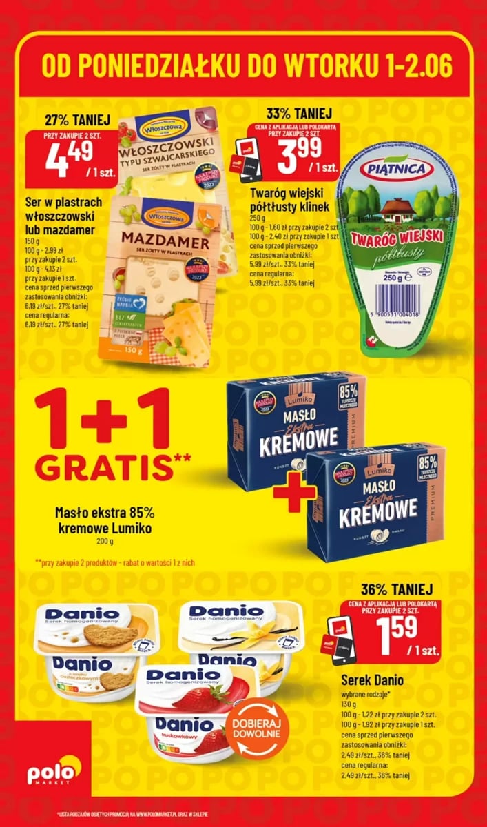 Strona 4 z gazetki Polomarket