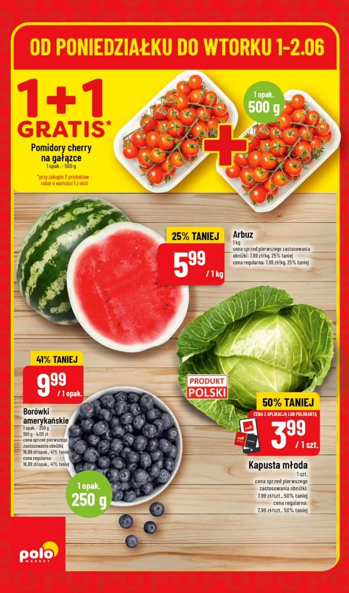 Strona 2 z gazetki Polomarket