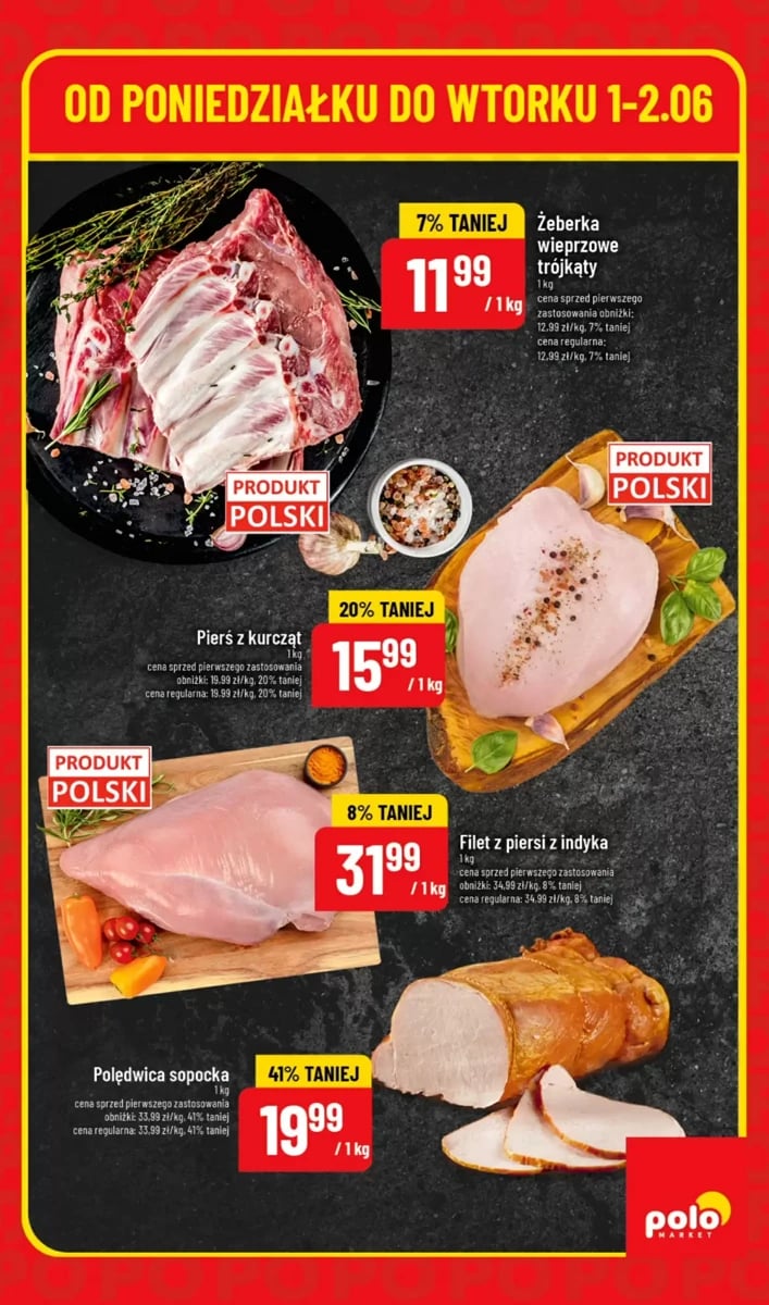 Strona 3 z gazetki Polomarket