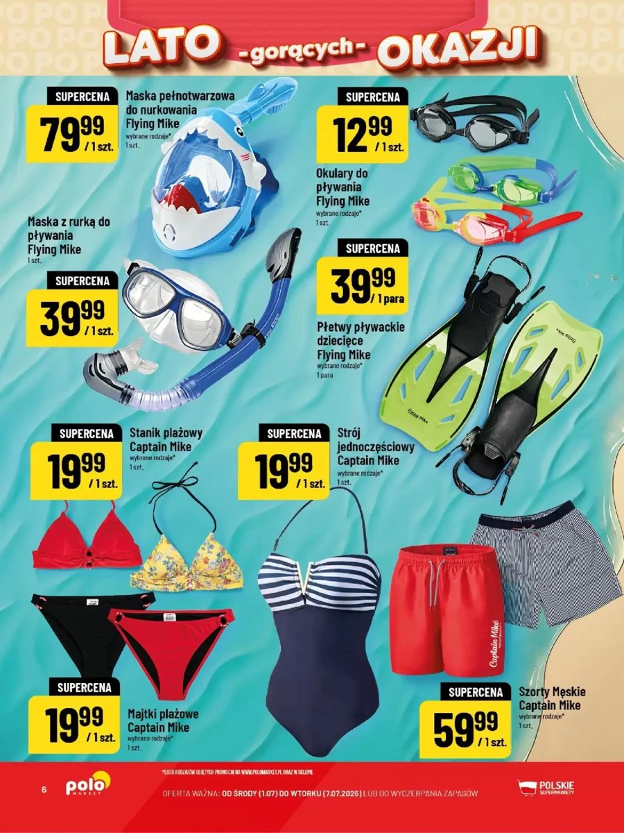 Strona 6 z gazetki Polomarket