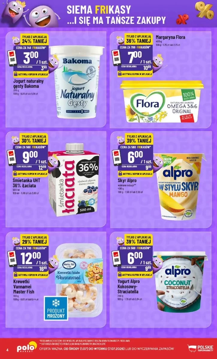 Strona 4 z gazetki Polomarket