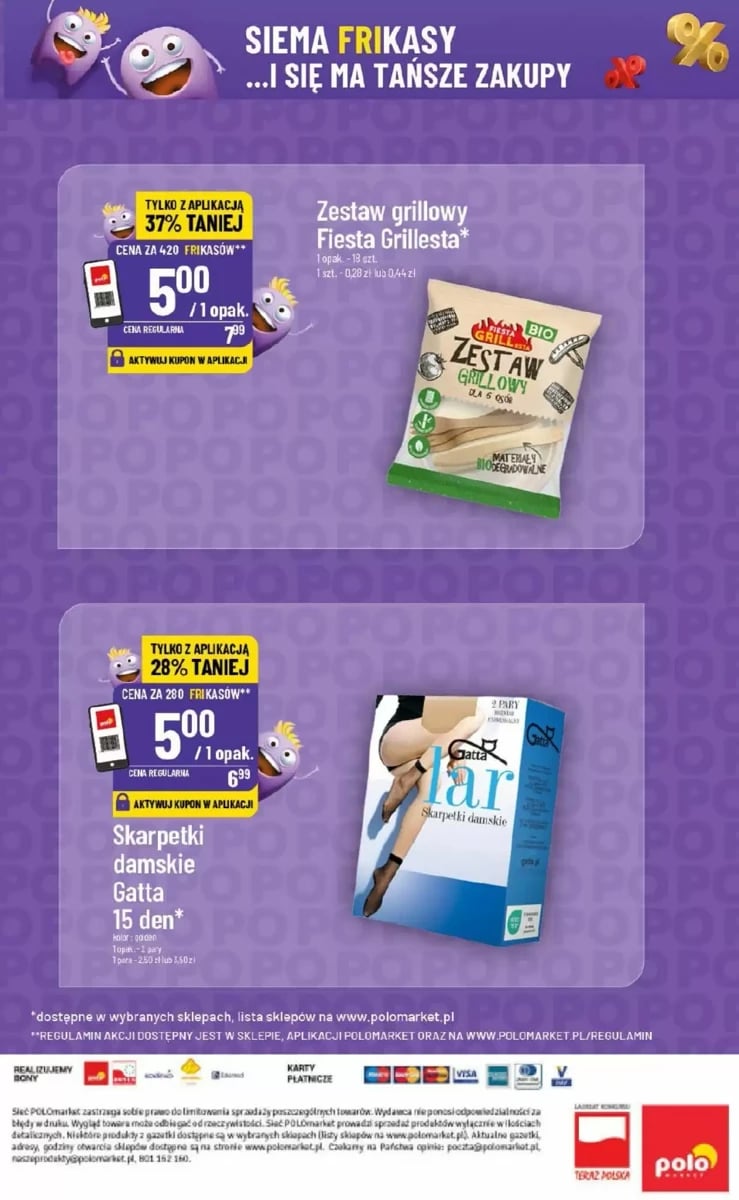 Strona 10 z gazetki Polomarket
