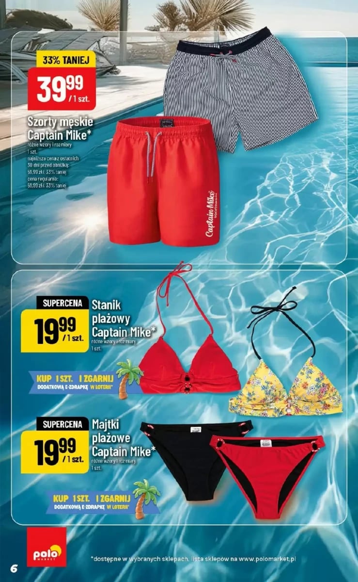 Strona 6 z gazetki Polomarket