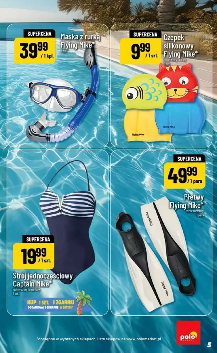Strona 5 z gazetki Polomarket
