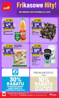 Gazetka Polomarket – 01.07.2026 – 07.07.2026