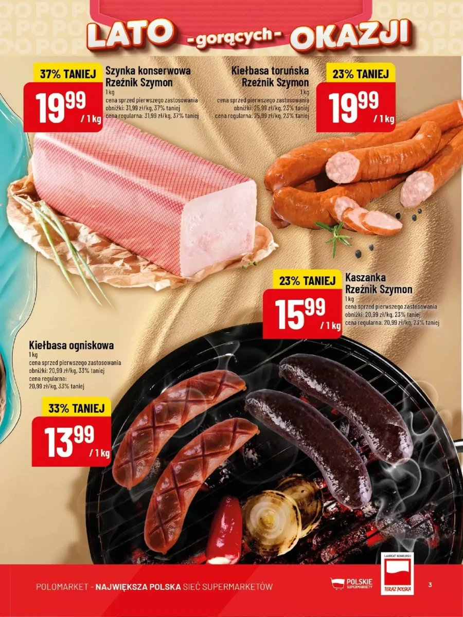 Strona 3 z gazetki Polomarket