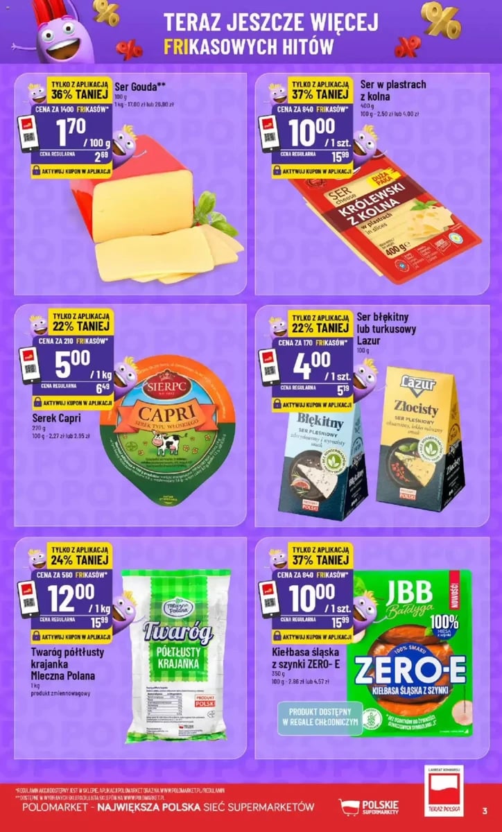 Strona 3 z gazetki Polomarket