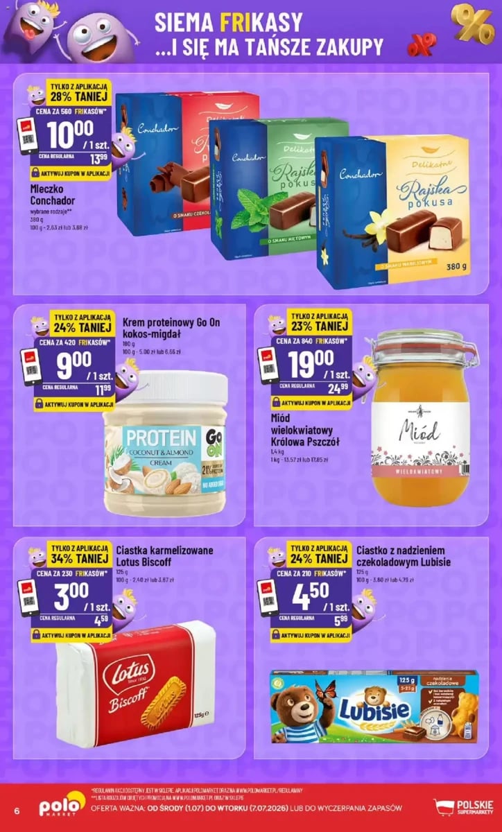 Strona 6 z gazetki Polomarket