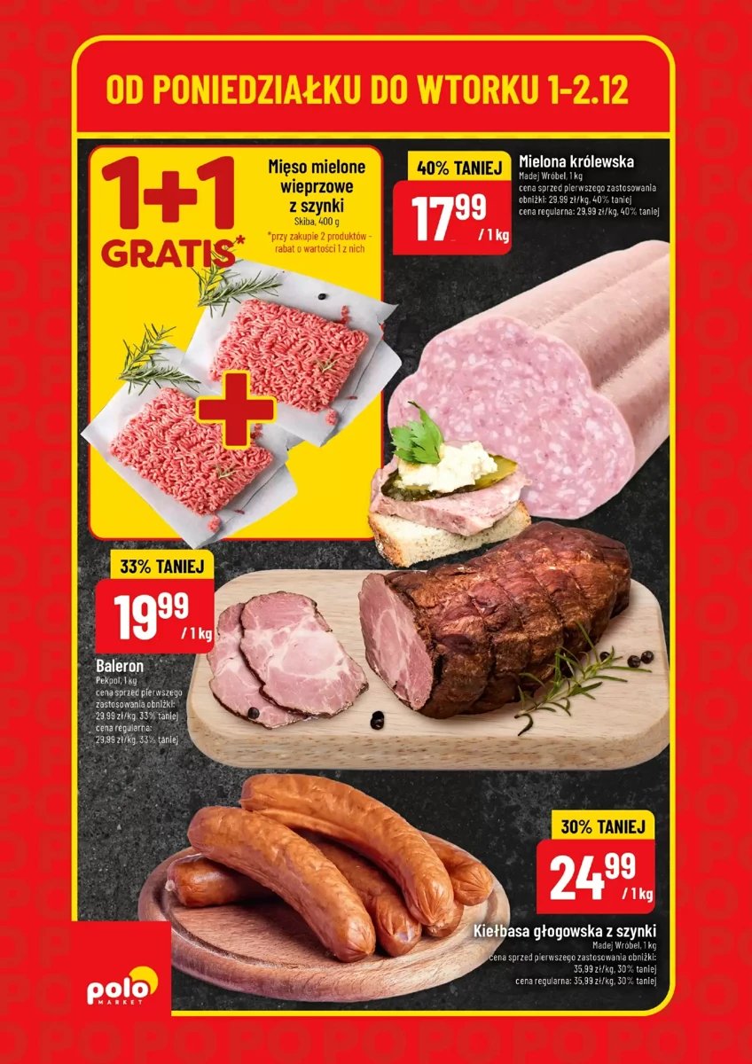 Strona 2 z gazetki Polomarket