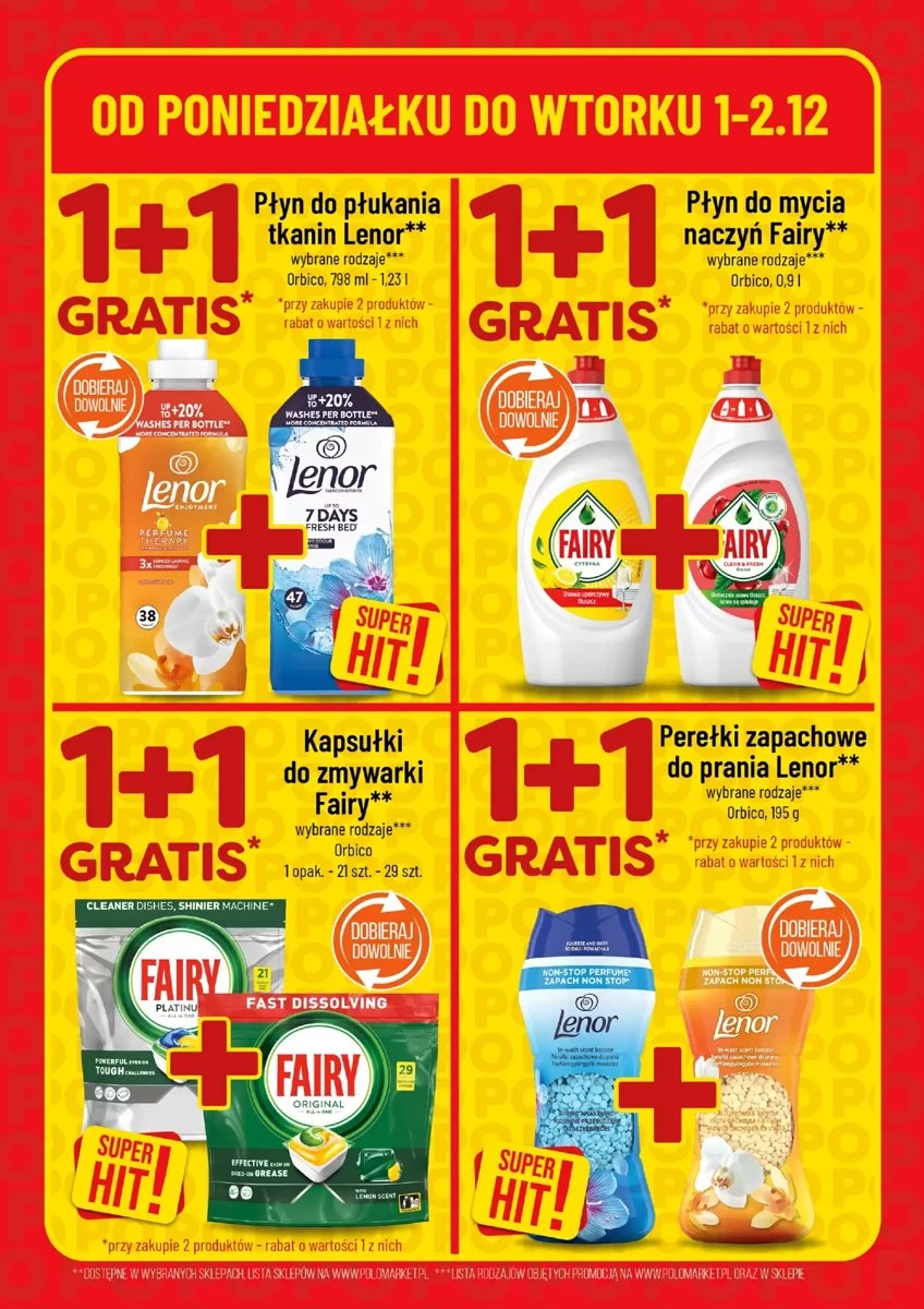 Strona 6 z gazetki Polomarket