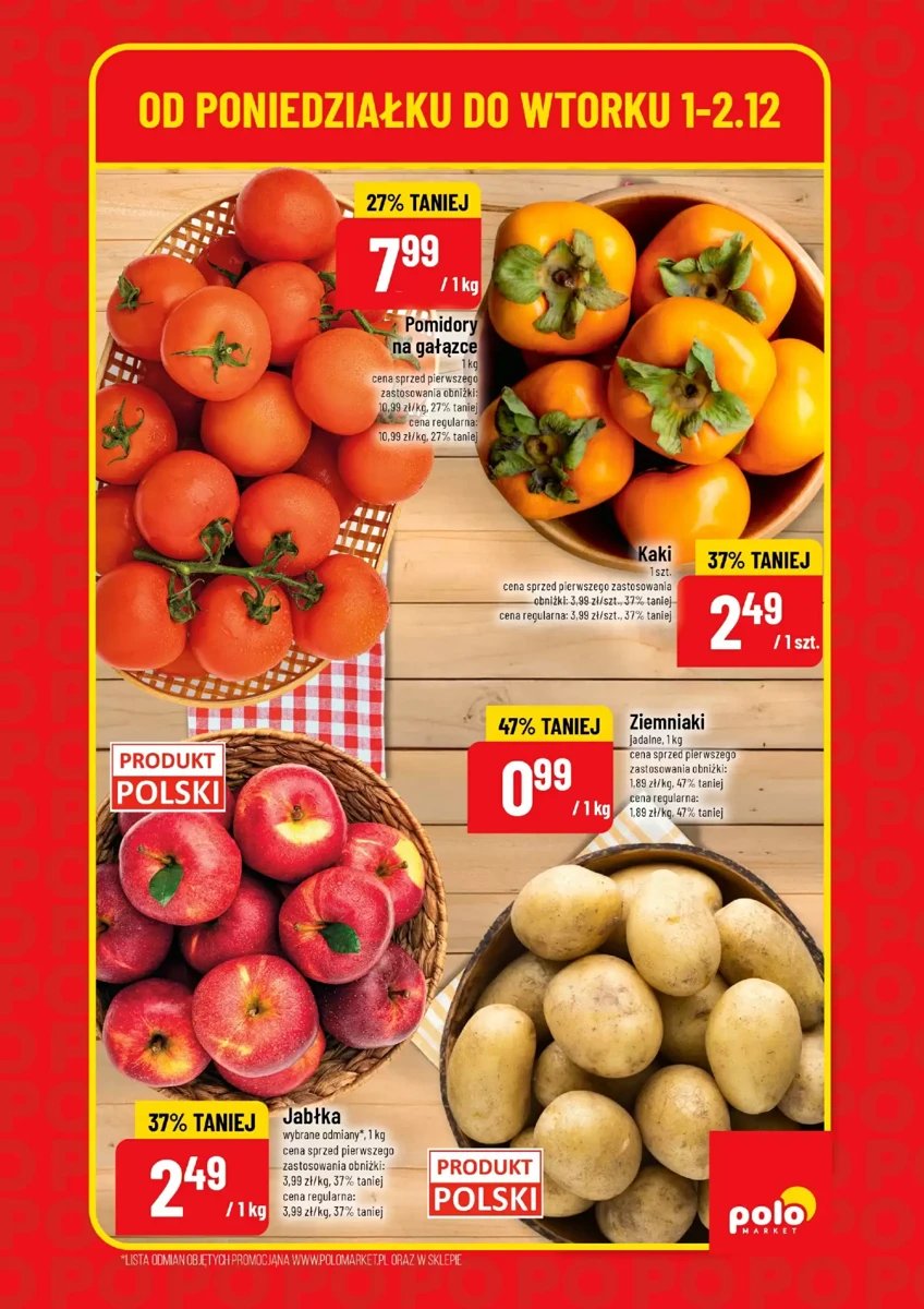 Strona 3 z gazetki Polomarket