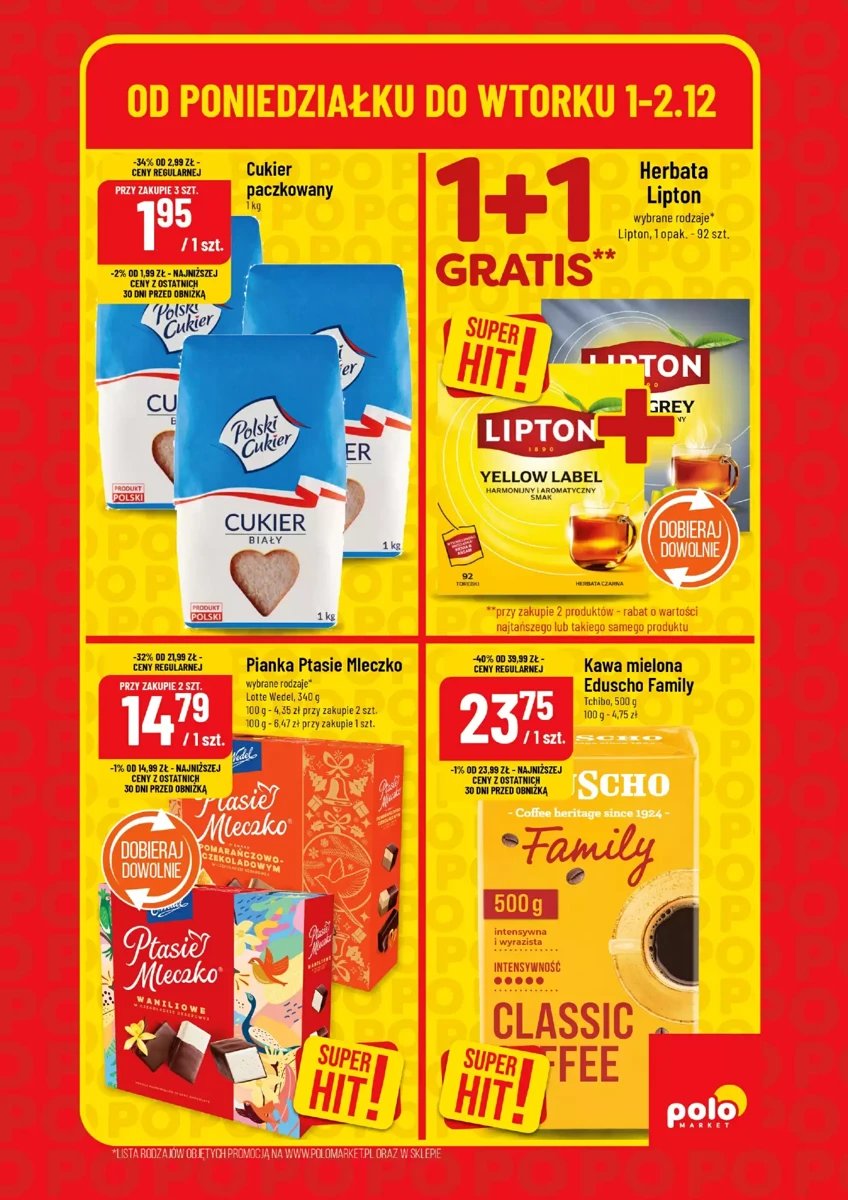 Strona 5 z gazetki Polomarket