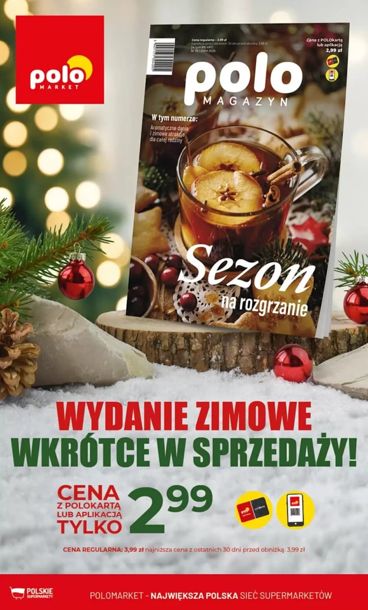 Strona 22 z gazetki Polomarket