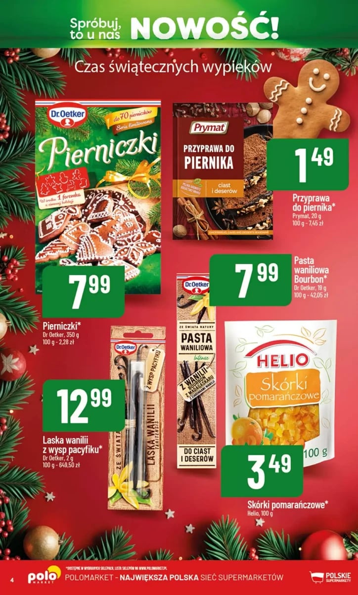 Strona 4 z gazetki Polomarket