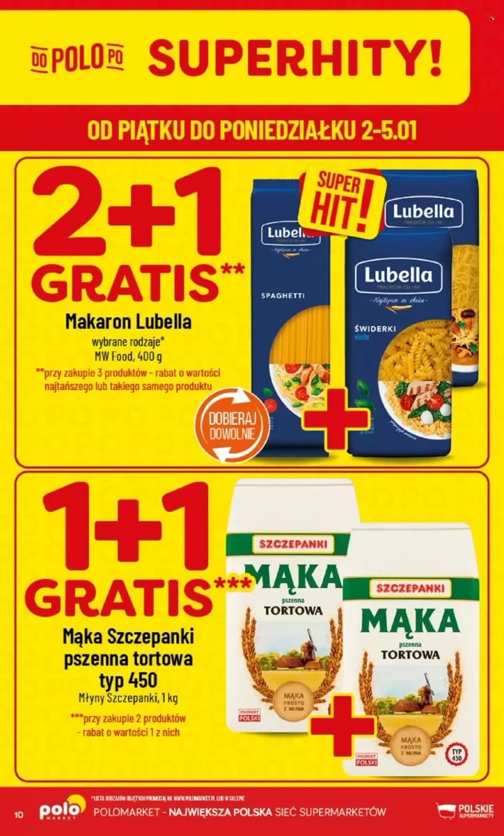 Strona 10 z gazetki Polomarket