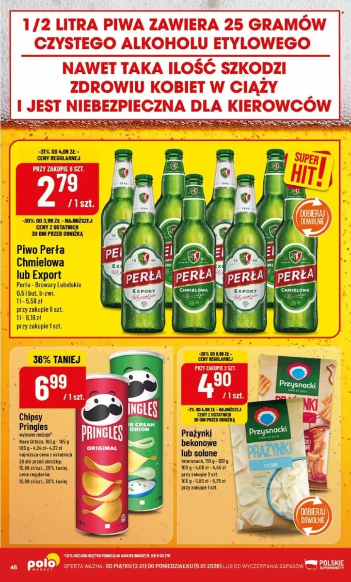 Strona 47 z gazetki Polomarket