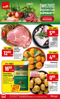 Gazetka Polomarket – 02.01.2026 – 05.01.2026