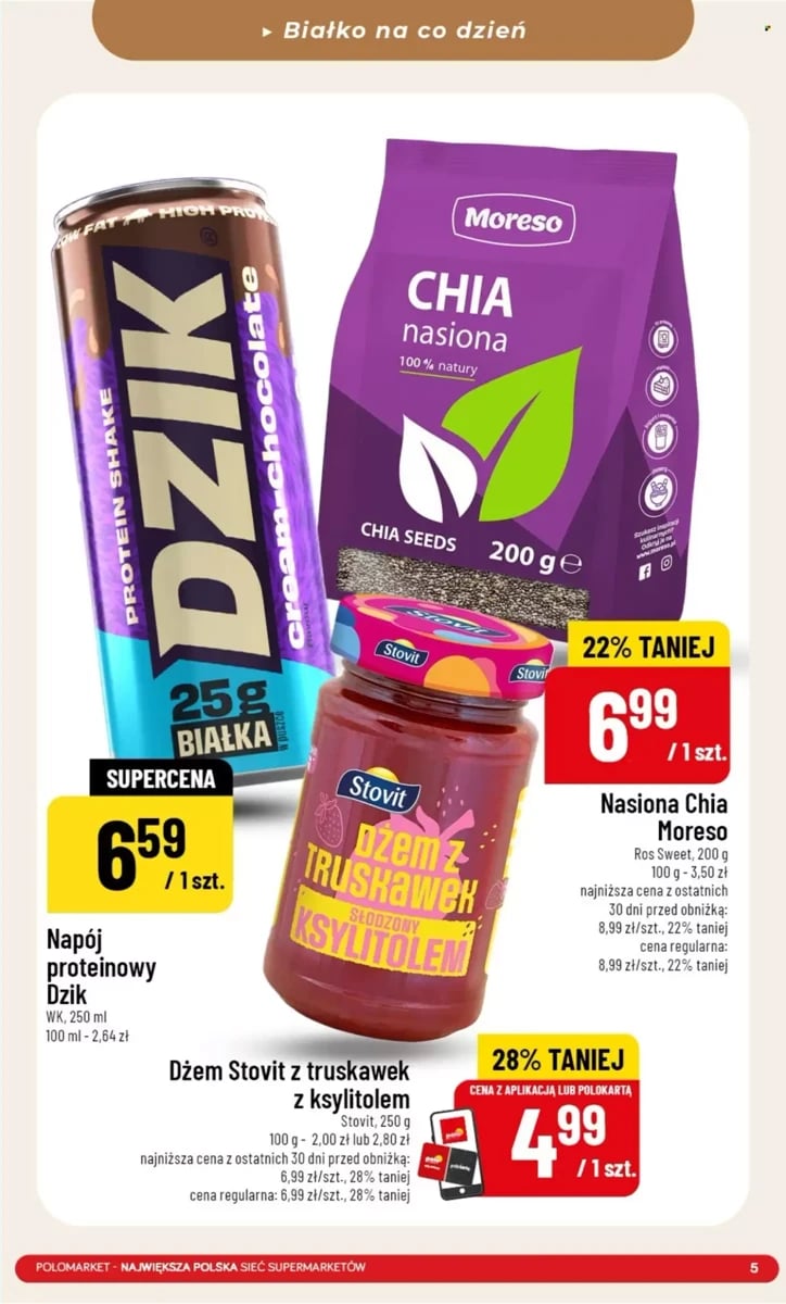 Strona 5 z gazetki Polomarket